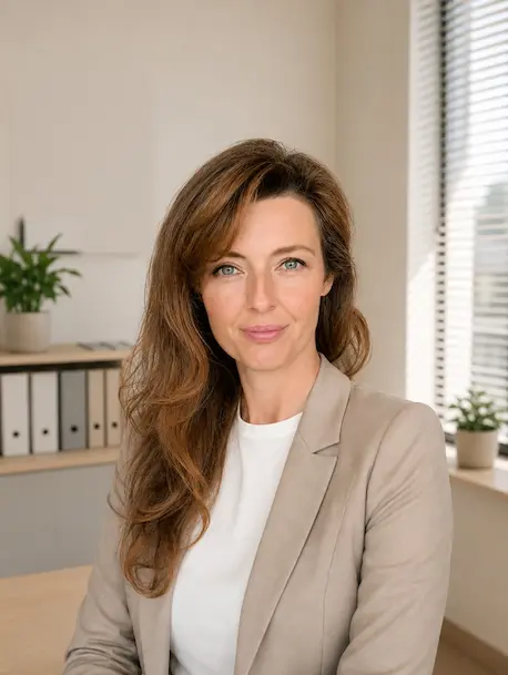 Kristína Skokanová